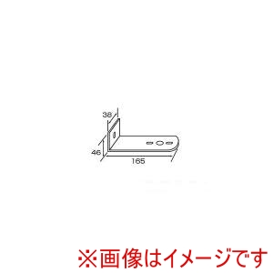 ジェットイノウエ JET INOUE  ジェットイノウエ 502831 ステンレス マーカー取付ステー L型 38×46×165