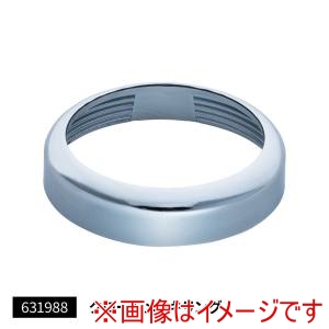 ジェットイノウエ JET INOUE  ジェットイノウエ 631988 A/G-1型バスマーカー用メッキリング