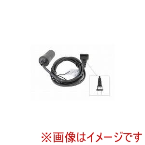 ジェットイノウエ JET INOUE  ジェットイノウエ 502112 電源変換コード 1.5M 平型コンセント→シガーソケット