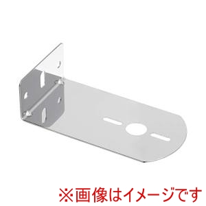 ジェットイノウエ JET INOUE  ジェットイノウエ 502801 ステンレス マーカー取付ステー L型 80x150