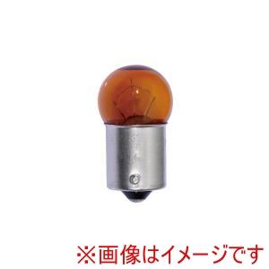 ジェットイノウエ JET INOUE  ジェットイノウエ 528028 耐震球 アンバー 24V10W ムエン