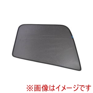 ジェットイノウエ JET INOUE  ジェットイノウエ 590319 虫除け/遮光ネット エコネット クオン/フレンズコンドル用 左右共通 1枚