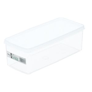 エンテック ENTEC エンテック ハイパック 角型 2200ml S-36 保存容器