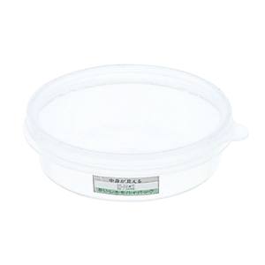エンテック ENTEC エンテック ハイパック 丸型 240ml S-69 保存容器