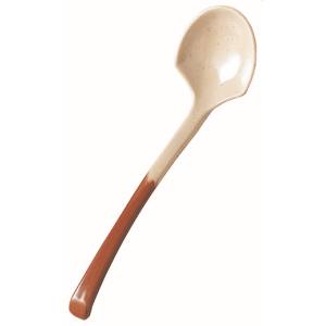 エンテック ENTEC エンテック C-69 ラーメンお玉 マーブル茶