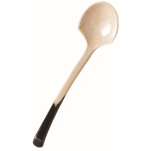エンテック ENTEC エンテック C-69 ラーメンお玉 マーブル黒