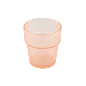エンテック ENTEC エンテック No.804OR キングタンブラー 260ml オレンジ トライタン
