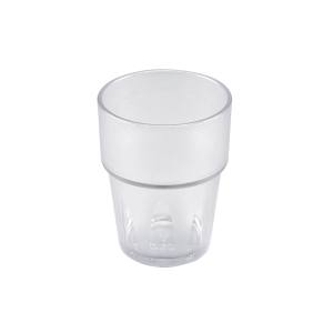 エンテック ENTEC エンテック キングタンブラー 300ml ナチュラル トライタン No.805N