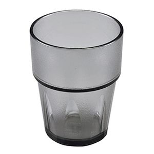 エンテック ENTEC エンテック キングタンブラー 300ml グレー トライタン No.805GR