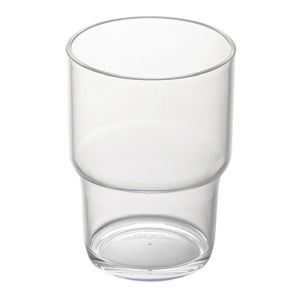 エンテック ENTEC エンテック 813 アクリルコップ 300ml