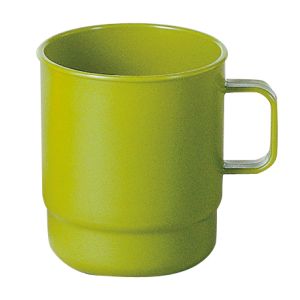 エンテック ENTEC エンテック ピクニックコップ 250ml 緑 No.810G