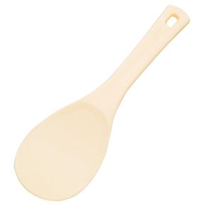 エンテック ENTEC エンテック 抗菌 PP 福杓子 しゃもじ 8号 240mm No.117 BSY03008