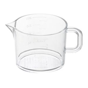 エンテック ENTEC エンテック 619 メジャーカップ200cc アクリル