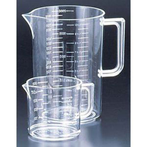 エンテック ENTEC エンテック アクリル水マス 1L