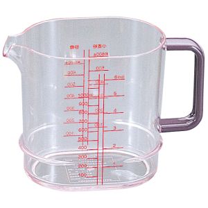 エンテック ENTEC エンテック スタッキング メジャーカップ 1L