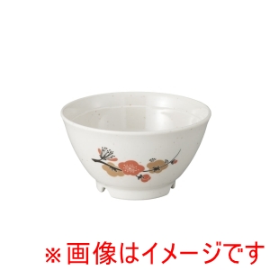 エンテック ENTEC エンテック 元禄梅 U-57A ごはん丼 身 大