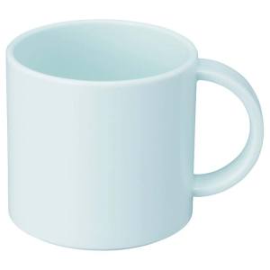 エンテック ENTEC エンテック マイカップ 大 330ml パステルブルー NO.809B