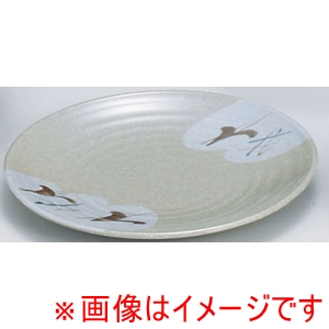 エンテック ENTEC エンテック 雪ん子 YK-14 小皿 φ110x17