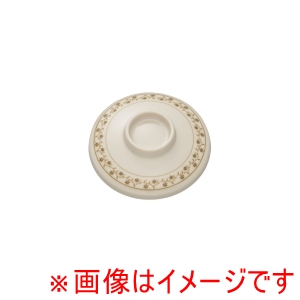 エンテック ENTEC エンテック キャメル CM-42B 蒸し椀 大 蓋 φ95x88