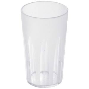 エンテック ENTEC エンテック トライタン キングタンブラー 410ml ナチュラル TR-806N