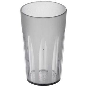 エンテック ENTEC エンテック トライタン キングタンブラー 410ml グレー TR-806G