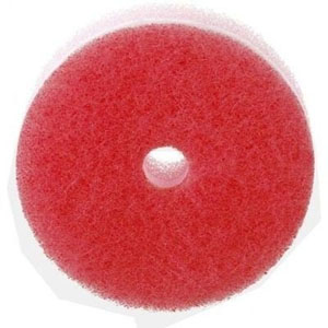 マーナ MARNA マーナ ポコ キッチンスポンジ用 リフィル レッド K095R