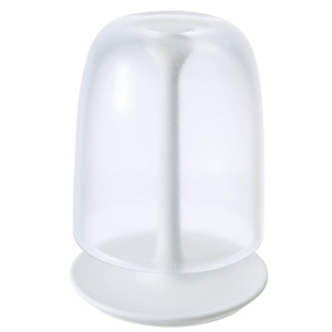 マーナ MARNA マーナ コップ スタンドセット クリア W611CL