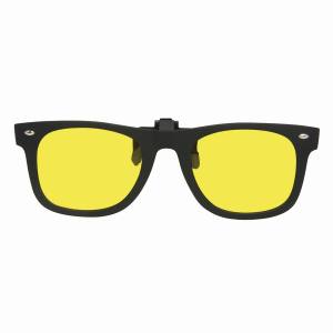 コールマン COLEMAN コールマン ドライビング グラス クリップ オン イエロー DSC02