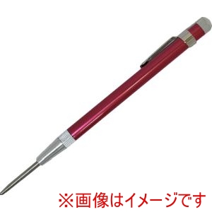 イチネンアクセス ストロングツール イチネンアクセス 12208 オートマチックセンターポンチ 56-18 クリップ付