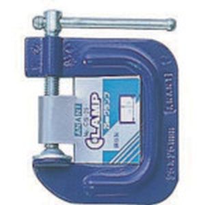 ストロングツール ストロングツール CS-25 25ミリ プレスCクランプ 25mm