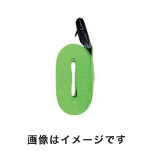 イチネンMTM ミツトモ 15413 荷締めベルト 25mm×約5m イチネンMTM