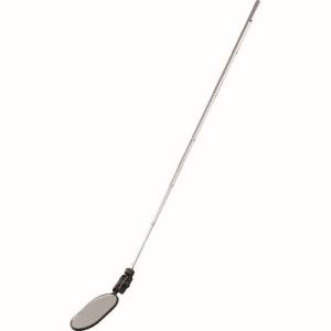イチネンMTM ミツトモ No69-120M 拡大鏡 50x80mm鏡 イチネンMTM