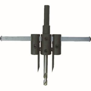 イチネンMTM ミツトモ 26921 木工用サークルカッター 30×150 イチネンMTM