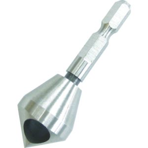 イチネンMTM ミツトモ 27573 六角軸 精密面取りカッター 2～5mm イチネンMTM