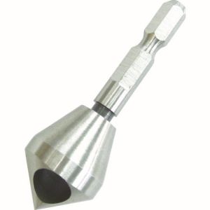 イチネンMTM ミツトモ 27575 プロ用精密面取りカッター 六角軸鉄工用 10～15mm イチネンMTM