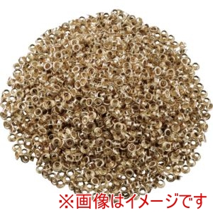 イチネンアクセス ファミリーツール イチネンアクセス 51500 ハトメ5mm #5 2000個入