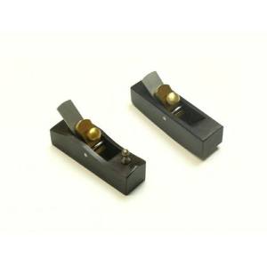 道刃物工業 道刃物工業 ハイス豆鉋 平 