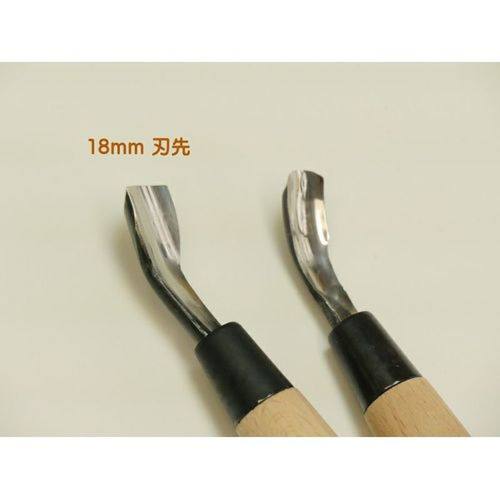  道刃物工業 道刃物工業 カトラリー細工のみ 18mm