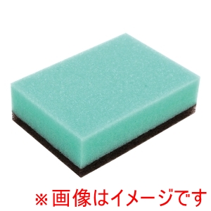 早川工業 早川工業 ベア ロン 業務用 たわし A2型 10個入