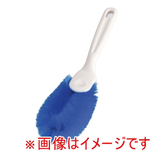 早川工業 早川工業 PPたわしハンディ柄付 中