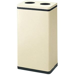 八ツ矢工業 八ツ矢工業 36547 リサイクルくず入れ 23 カン･ビン