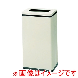 ぶんぶく ぶんぶく 角型屑入 OSL-20N アイボリー