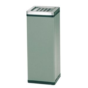 ぶんぶく ぶんぶく スモーキングスタンド グレー SSL201