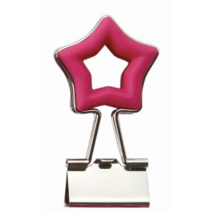 ベロス ベロス DCS-2RP スタークリップ ローズピンク