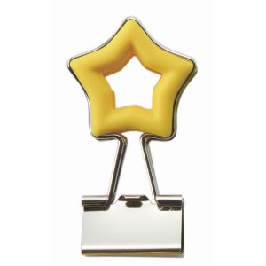 ベロス ベロス DCS-2YE スタークリップ イエロー