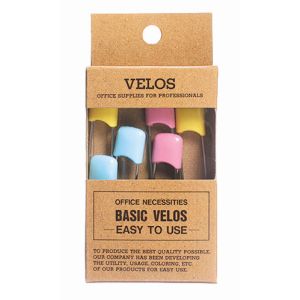 ベロス ベロス SF-306 ロックピン 大 6本