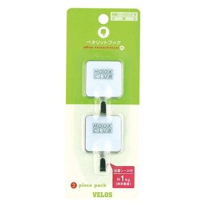 ベロス ベロス 中 ペタリットフック PH-12