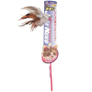 ドギーマンハヤシ DoggyMan ドギーマン じゃれ猫 宙返り