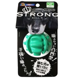 ドギーマンハヤシ DoggyMan ドギーマン STRONG BALL S