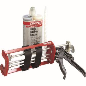 ヘンケルジャパン Henkel ロックタイト 39633 ラピットラバーリペアー 用ノズル 6本入